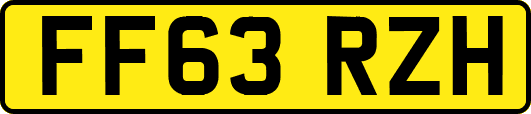 FF63RZH
