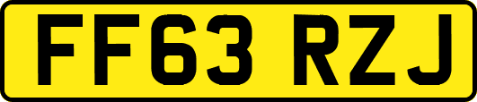 FF63RZJ