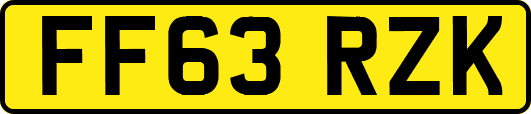 FF63RZK