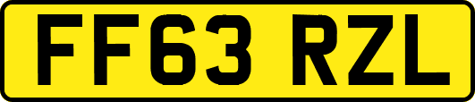 FF63RZL