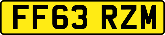 FF63RZM