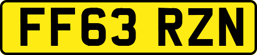 FF63RZN