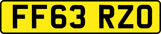 FF63RZO