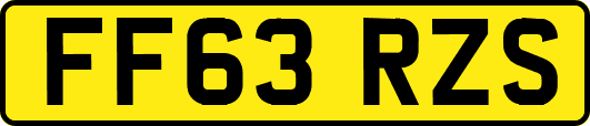 FF63RZS