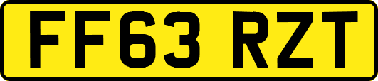 FF63RZT