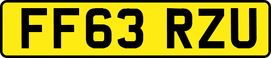 FF63RZU