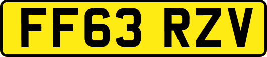 FF63RZV