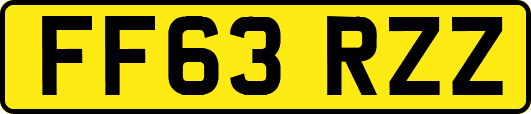 FF63RZZ