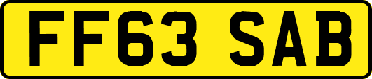 FF63SAB
