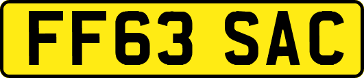 FF63SAC