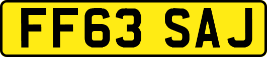 FF63SAJ