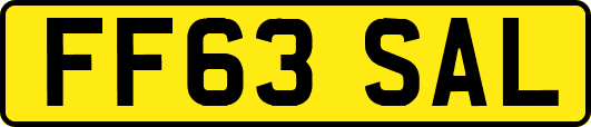 FF63SAL