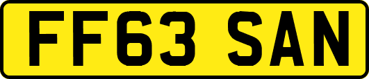 FF63SAN