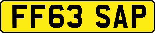 FF63SAP