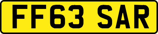 FF63SAR