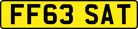FF63SAT