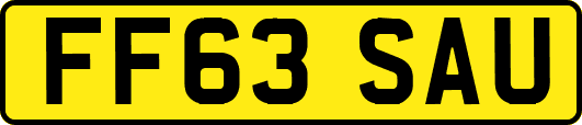 FF63SAU