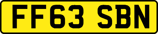 FF63SBN