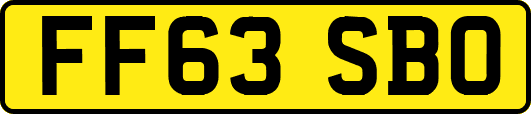 FF63SBO