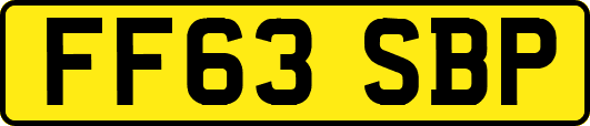 FF63SBP