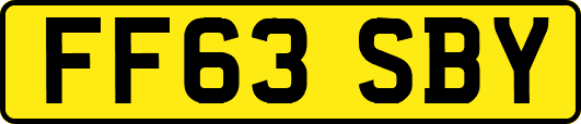 FF63SBY