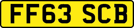 FF63SCB