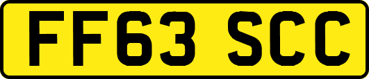 FF63SCC