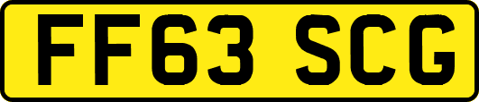 FF63SCG