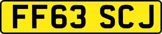 FF63SCJ