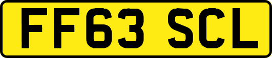 FF63SCL