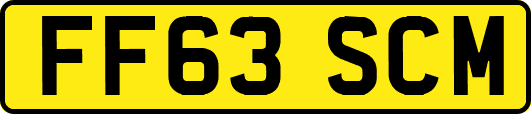 FF63SCM
