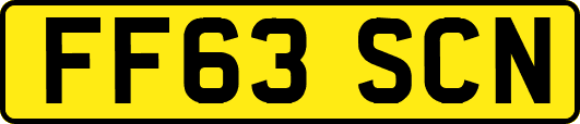 FF63SCN