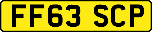 FF63SCP