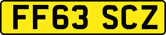 FF63SCZ