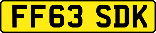 FF63SDK