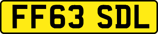 FF63SDL