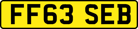 FF63SEB