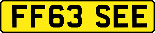 FF63SEE