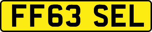 FF63SEL