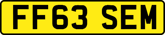 FF63SEM