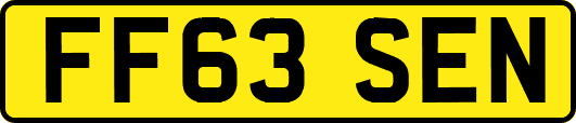 FF63SEN