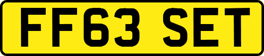 FF63SET