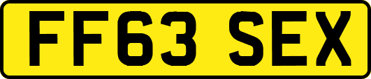 FF63SEX