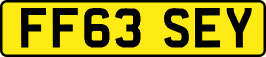 FF63SEY