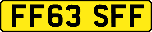 FF63SFF
