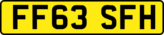 FF63SFH