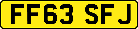FF63SFJ