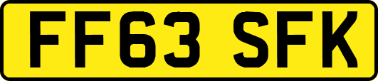 FF63SFK