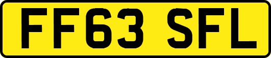 FF63SFL