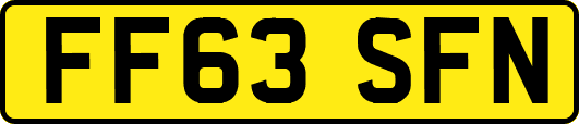 FF63SFN